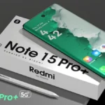 Redmi Note 15 Pro+ 5G