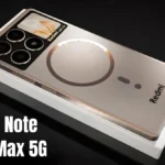 Redmi Note 15 Pro Max 5G