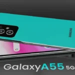 Samsung Galaxy A55 5G