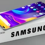 Samsung Galaxy F15 5G