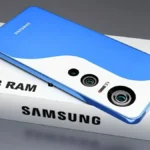 Samsung Galaxy M55 5G