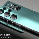 Samsung Galaxy S26 Ultra