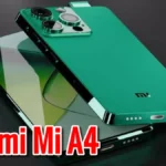 Redmi A4 5G